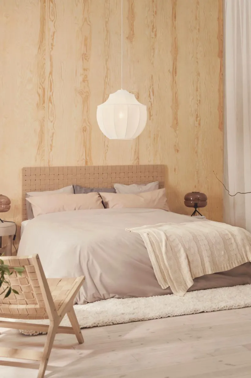 KÖPENHAMN FSC Sänggavel 180 Cm