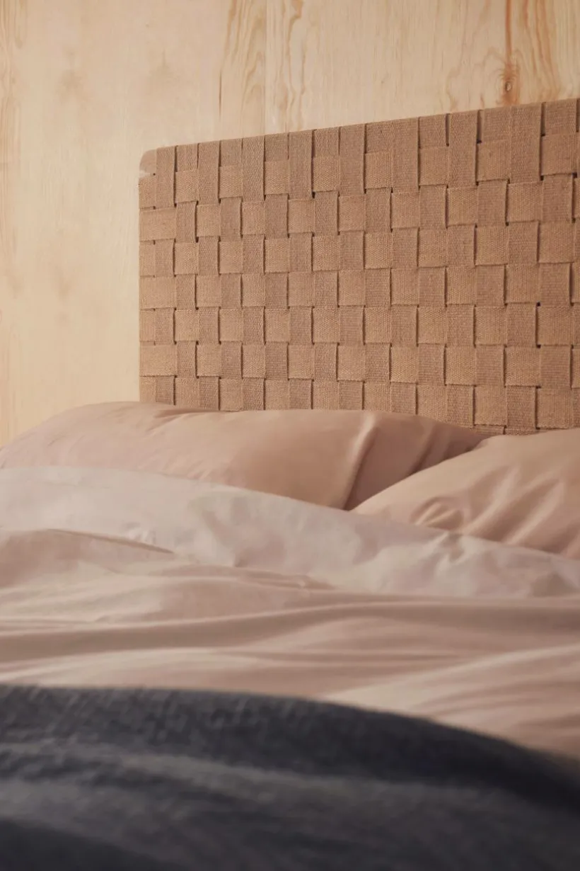 KÖPENHAMN FSC Sänggavel 180 Cm