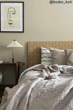 KÖPENHAMN FSC Sänggavel 180 Cm