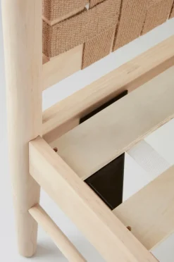 KÖPENHAMN Sängram 180 Cm