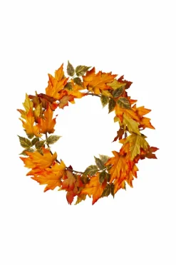 Krans Autumn 45 Cm