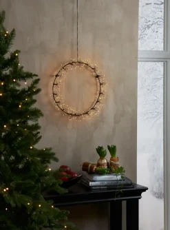 Krans Dew Drop Flower