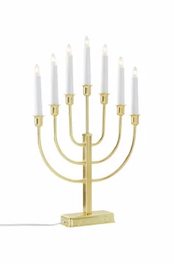 KRISTINA Elljusstake