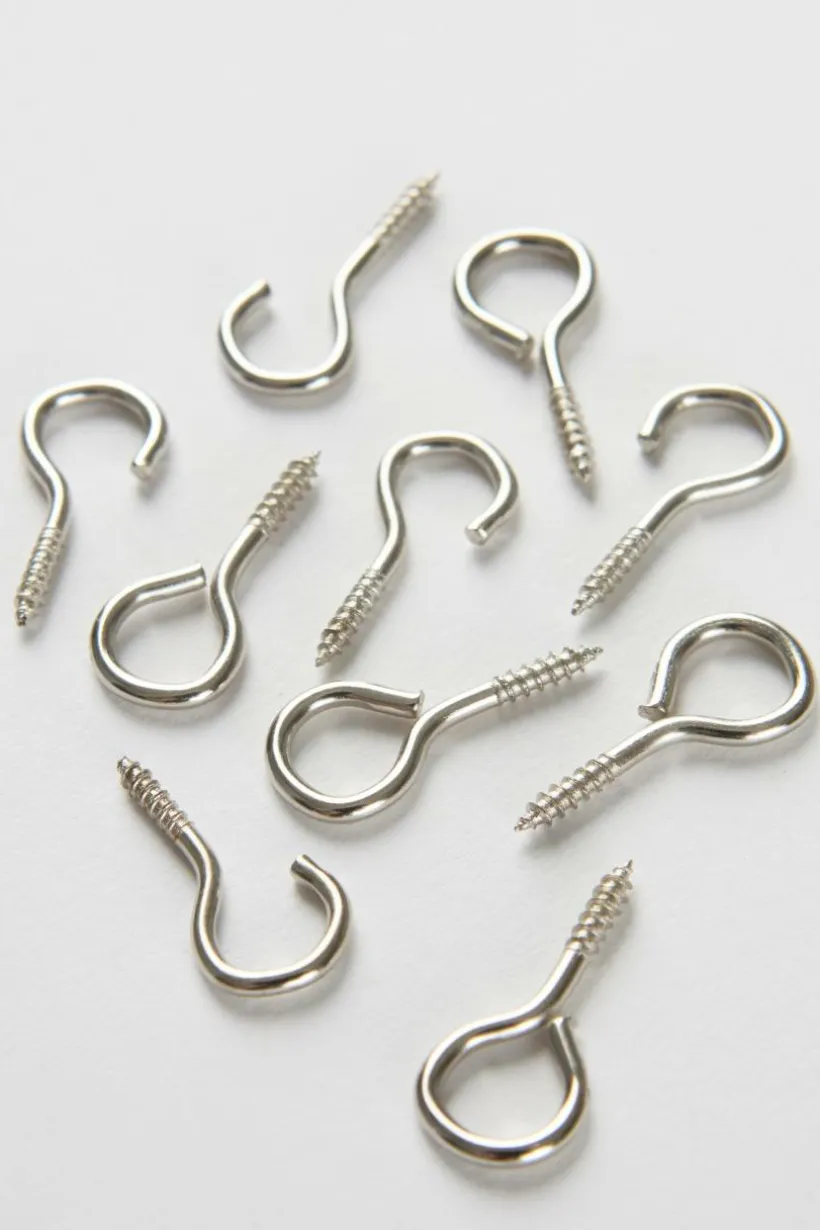 Krok Och ögla 5-pack