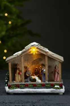 KRUBBA Panoramabelysning