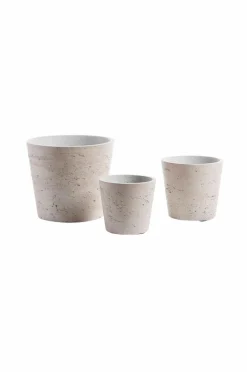 Kruka Lux, Set Om 3 St