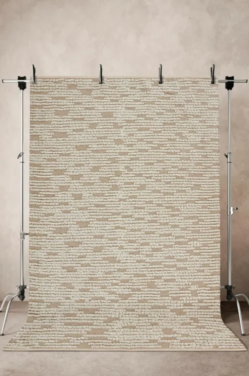 KUM PEDI Ullmatta 200x300 Cm