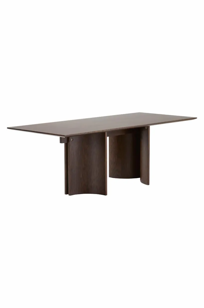 KUNGSHOLMEN Matbord 90x210 Cm