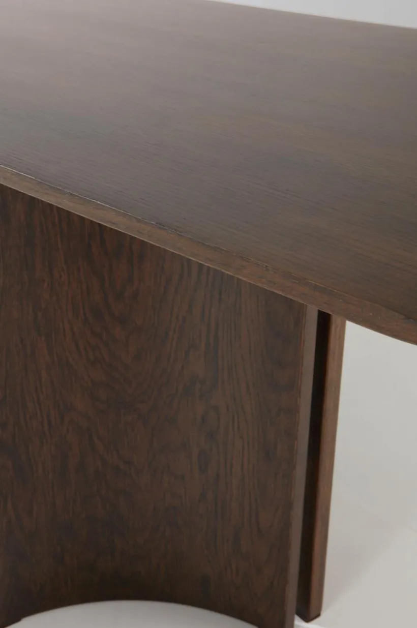 KUNGSHOLMEN Matbord 90x210 Cm