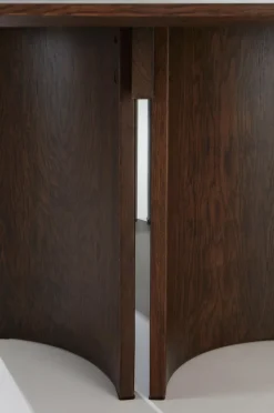 KUNGSHOLMEN Matbord 90x210 Cm