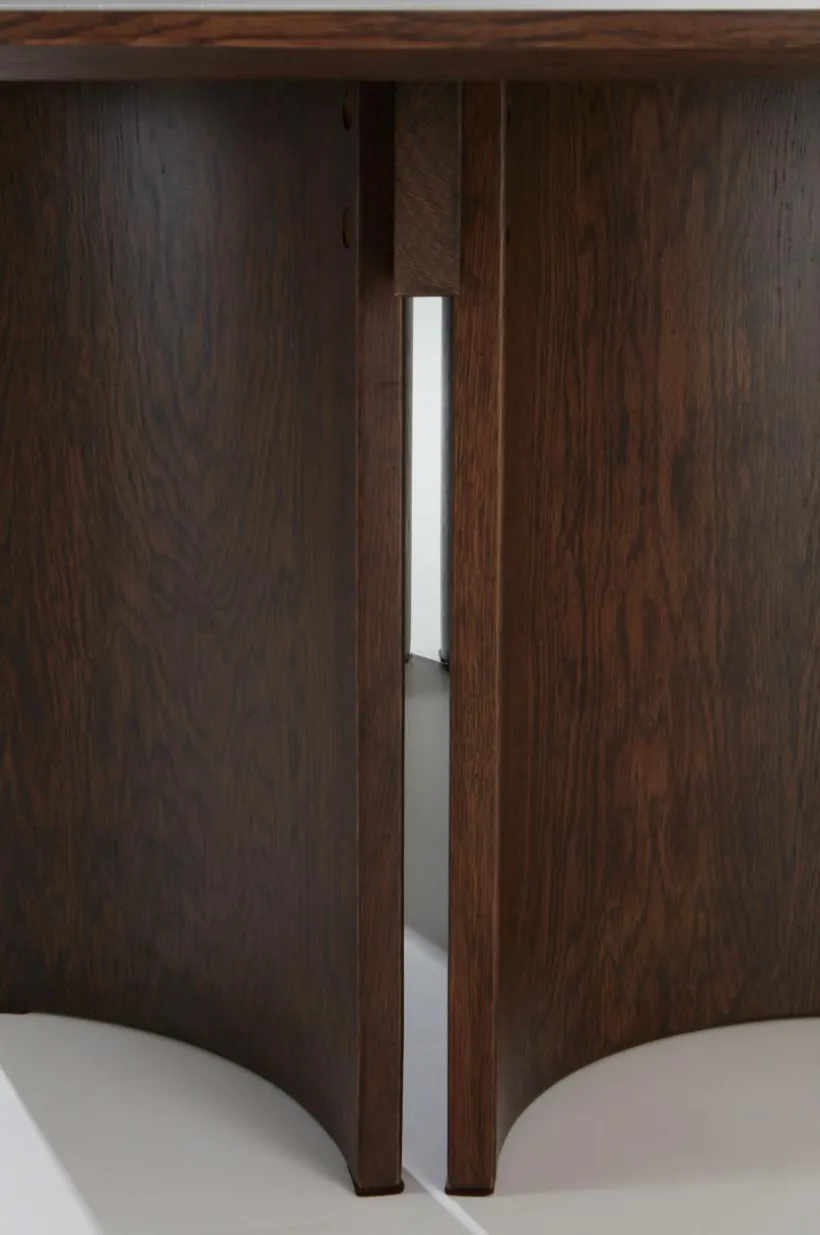 KUNGSHOLMEN Matbord 90x210 Cm