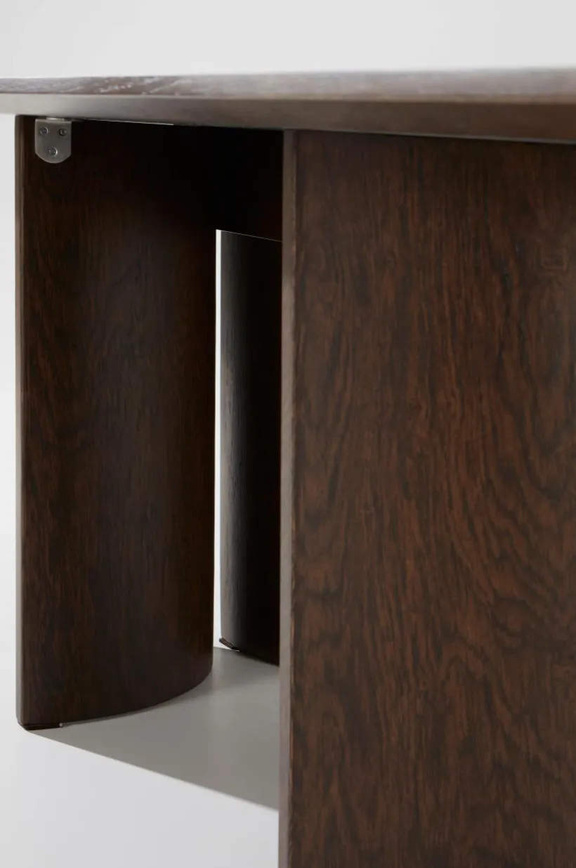 KUNGSHOLMEN Matbord 90x210 Cm