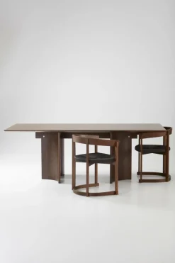 KUNGSHOLMEN Matbord 90x210 Cm