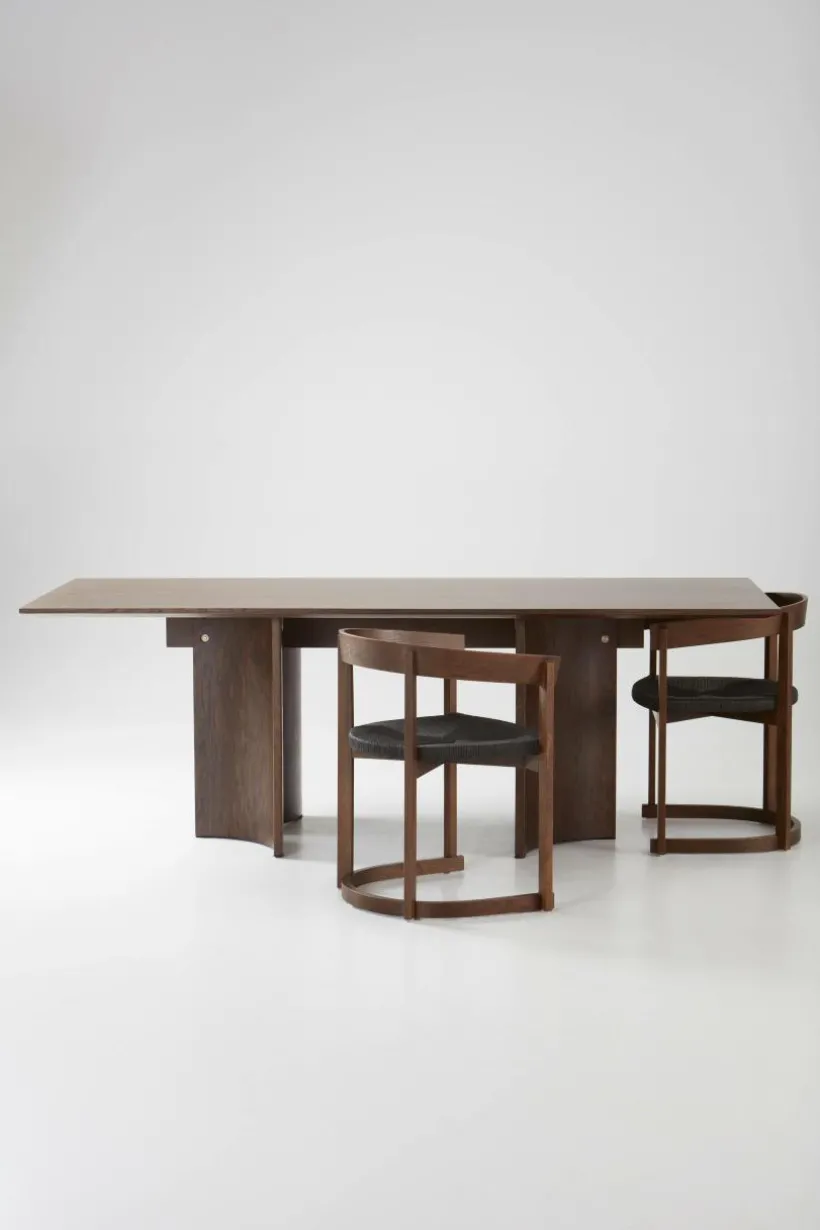 KUNGSHOLMEN Matbord 90x210 Cm