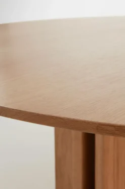 KUNGSHOLMEN Runt Matbord ø 130 Cm