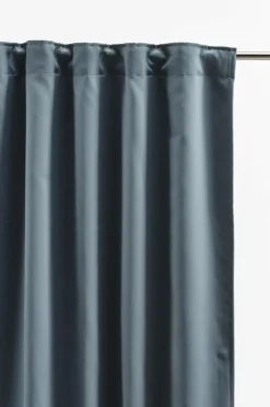 KYLIE Mörkläggningsgardin 1 Längd - Extra Bred