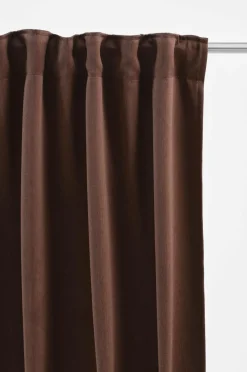 KYLIE Mörkläggningsgardin 1 Längd - Extra Bred