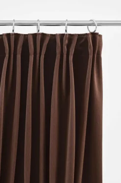 KYLIE Mörkläggningsgardin 1 Längd - Extra Bred