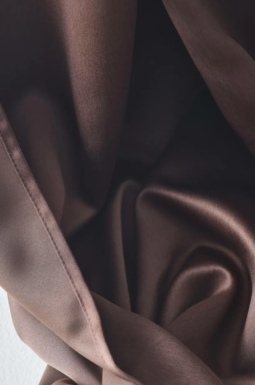 KYLIE Mörkläggningsgardin 1 Längd - Extra Bred