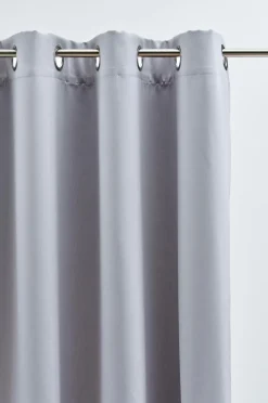 KYLIE Mörkläggningsgardin Med öljetter - 1 Längd