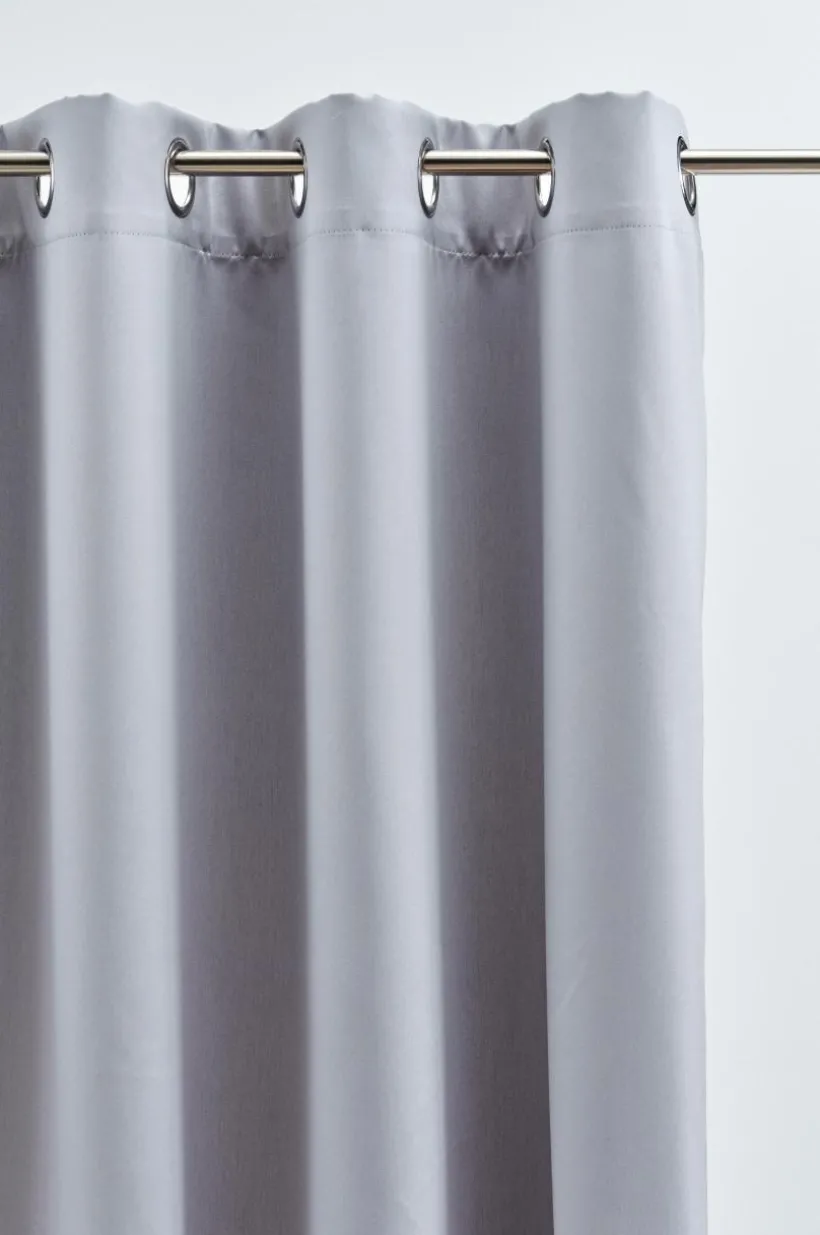 KYLIE Mörkläggningsgardin Med öljetter - 1 Längd