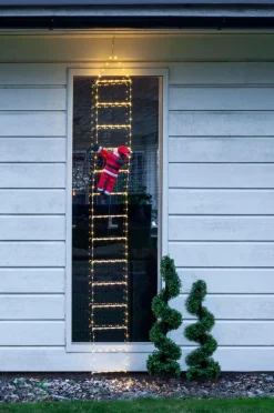 LADDE LED-belysning