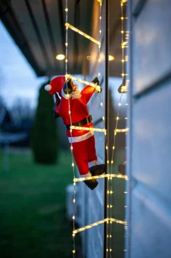 LADDE LED-belysning