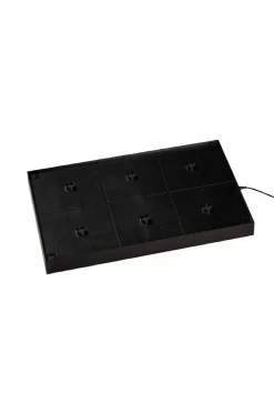 Laddplatta USB Höjd 4 Cm