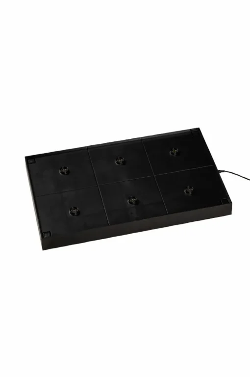 Laddplatta USB Höjd 4 Cm