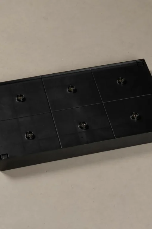 Laddplatta USB Höjd 4 Cm