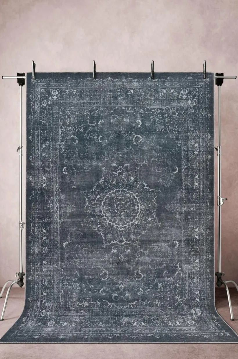 LADIK Slätvävd Matta 250x350 Cm