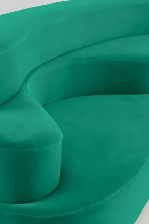 LAFAYETTE Sittpuff 78x162 Cm
