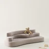 LAFAYETTE Sittpuff 78x162 Cm