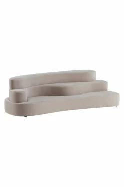 LAFAYETTE Sittpuff 78x162 Cm