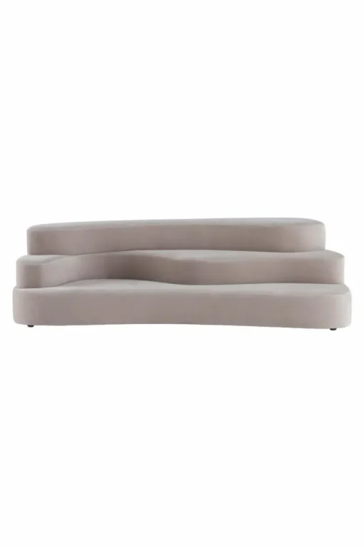 LAFAYETTE Sittpuff 78x162 Cm