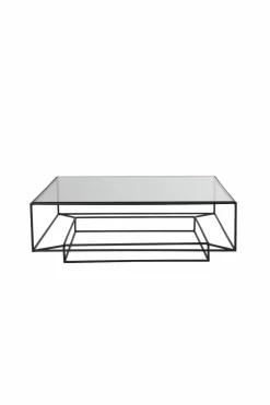 LAKELAND Soffbord 102x102 Cm