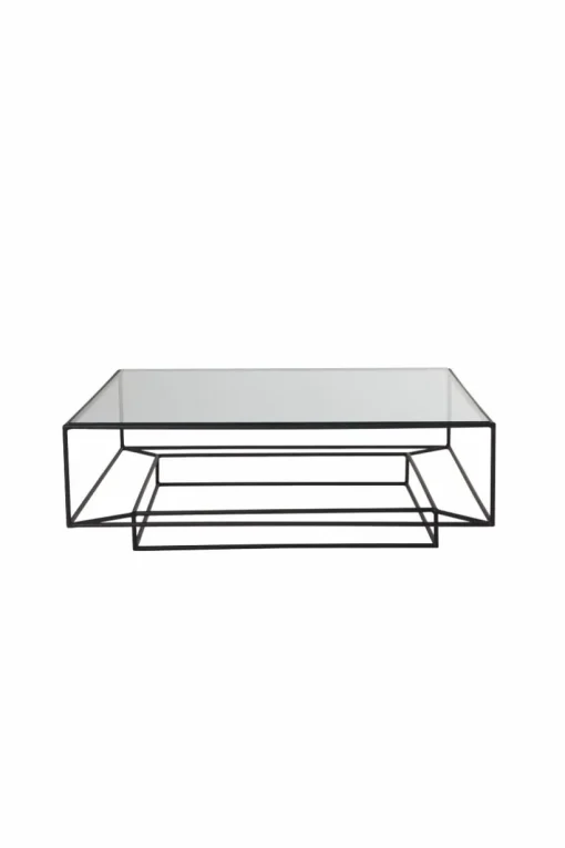 LAKELAND Soffbord 102x102 Cm