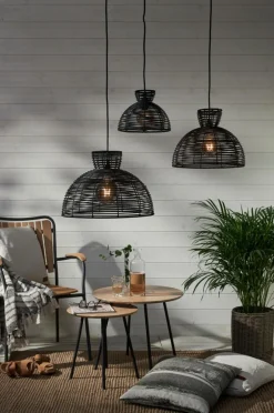 Lampskärm Runde 20 Cm