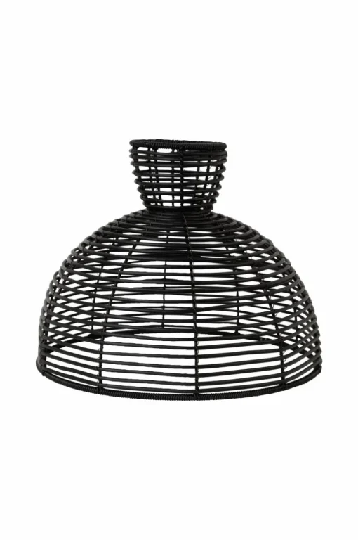 Lampskärm Runde 29,5 Cm
