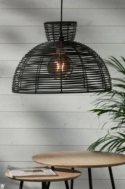 Lampskärm Runde 32 Cm