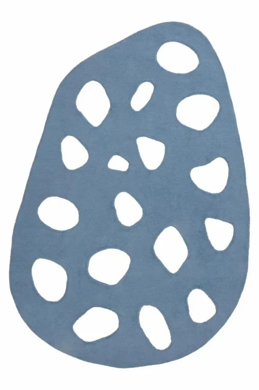 LANCY Luggmatta 160x230 Cm