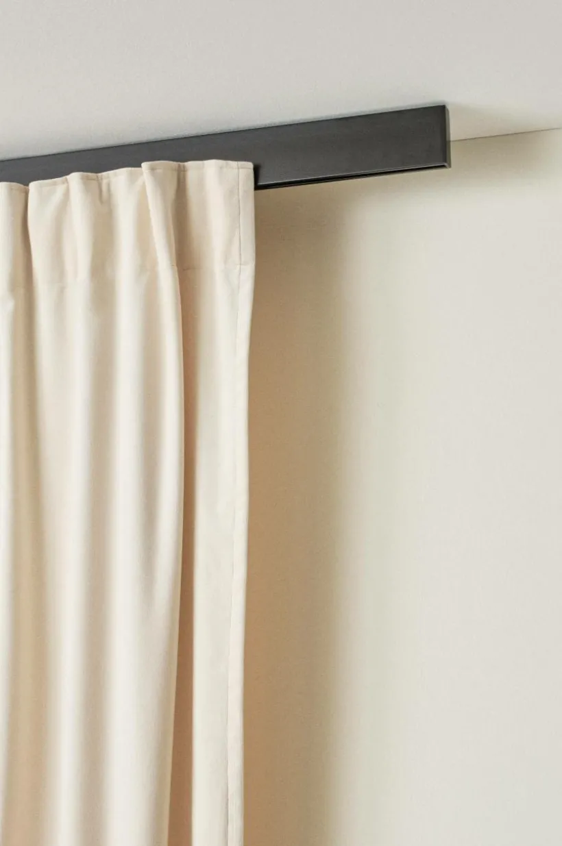 LANI Gardinskena Set - 140 Cm