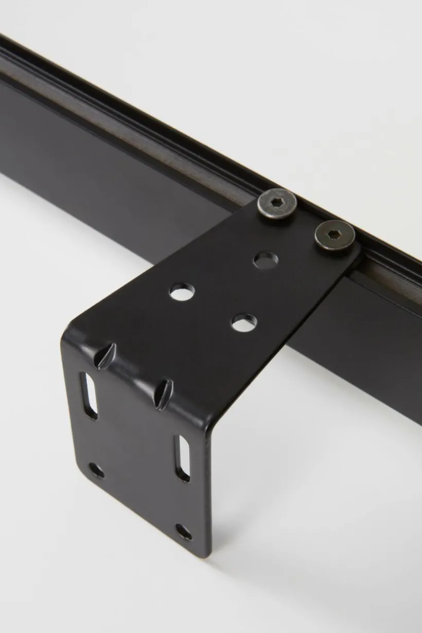 LANI Gardinskena Set - 140 Cm