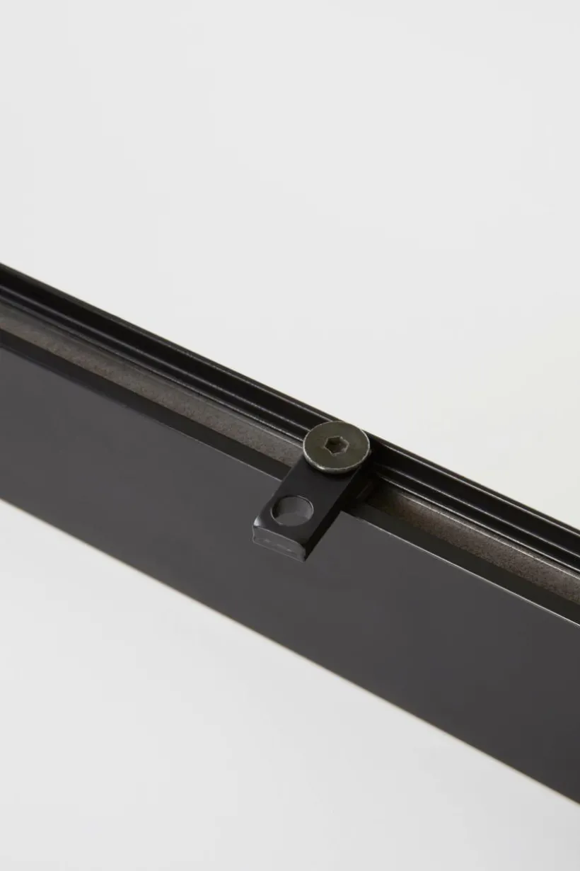 LANI Gardinskena Set - 140 Cm