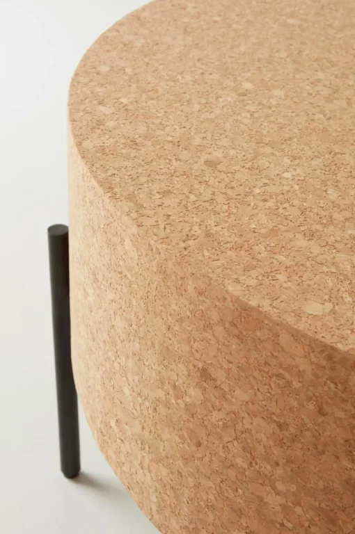 LANIGAN Soffbord ø 80 Cm