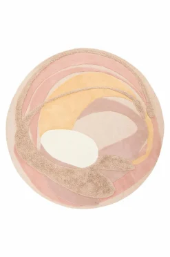 LARS WALLIN FEEL FREE Rund Matta ø 300 Cm