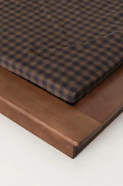 LAUREN Dra-på-lakan Ekologisk