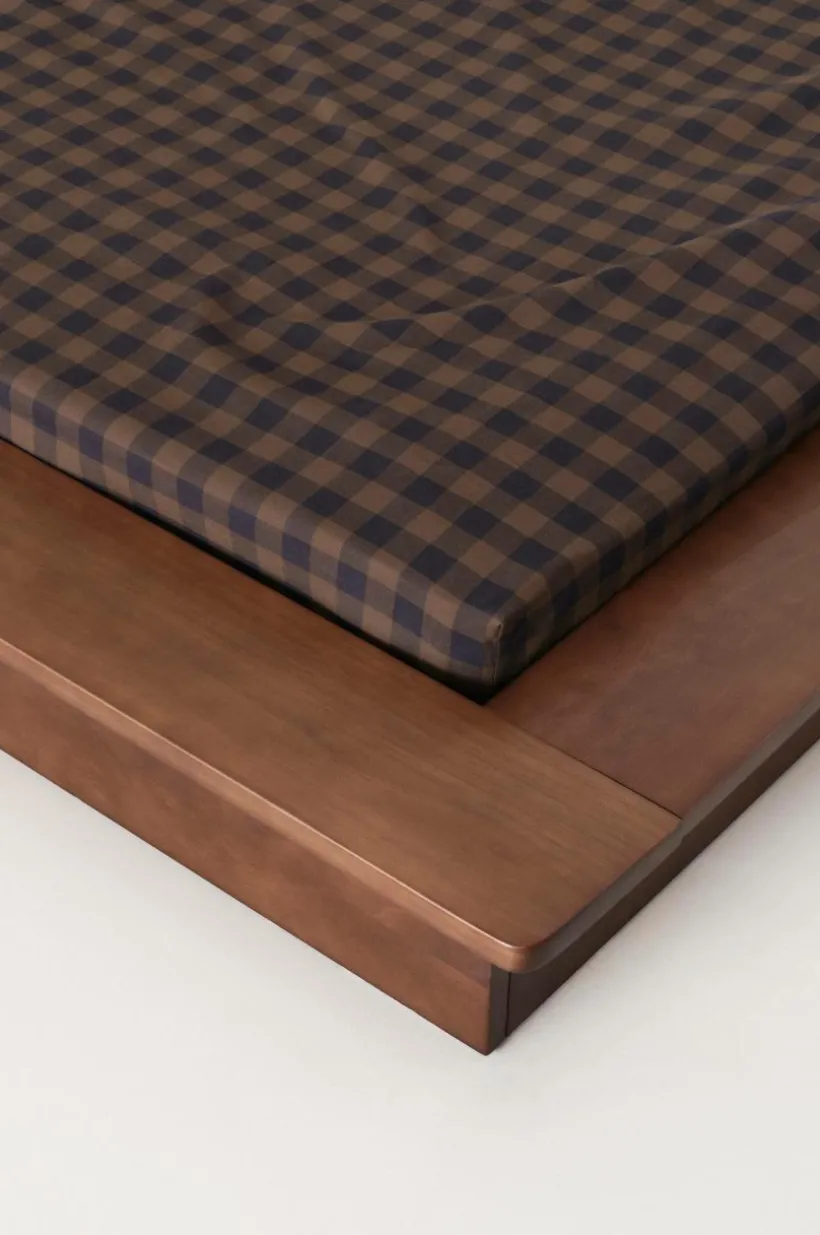 LAUREN Dra-på-lakan Ekologisk