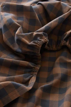 LAUREN Dra-på-lakan Ekologisk