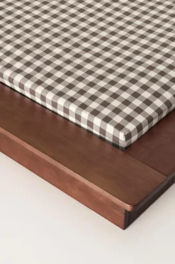 LAUREN Dra-på-lakan Ekologisk